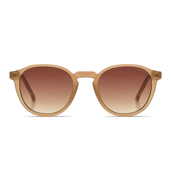 Liam / Sahara & Gradient Brown Lens - Shade Files
